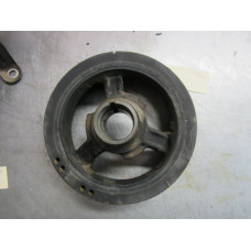 23D104 Crankshaft Pulley For 99-00 Jeep Grand Cherokee  4.7
